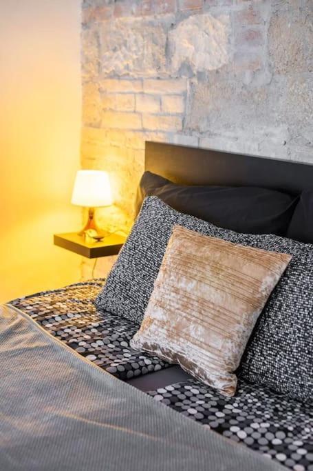 Vintage Style Cozy Downtown Apartment. Budapešť Exteriér fotografie